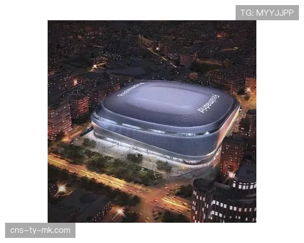 马德里公开赛宣布中心球场将进行为期两年的全面翻新