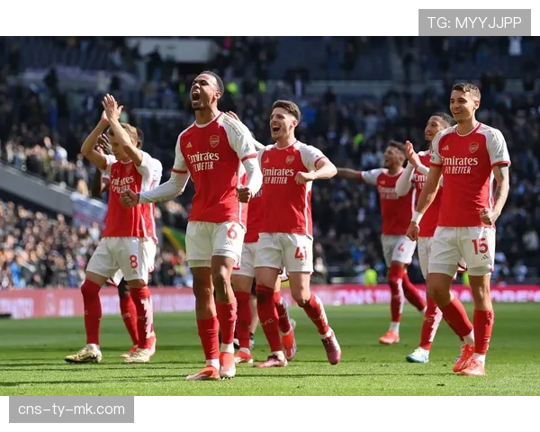 纪录片《北伦敦之心》上映,聚焦阿森纳与热刺百年德比文化 纪录片《北伦敦之心》上映,聚焦阿森纳与热刺百年德比文化